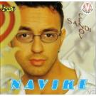 SANDI CENOV - Navike (CD)